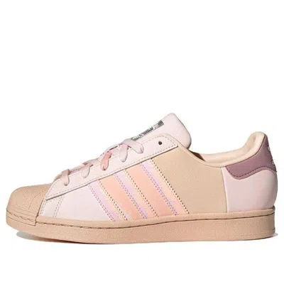 Adidas Originals (wmns)  Superstar 'pink'