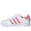 Adidas Originals (wmns)  Superstar 'pink White'