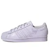 Adidas Originals (wmns)  Superstar 'purple Tint Matte Silver'