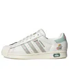 Adidas Originals (wmns)  Superstar Shoes 'core White Wonder Beige'