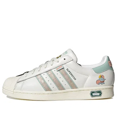 Adidas Originals (wmns)  Superstar Shoes 'core White Wonder Beige'