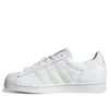 Adidas Originals (wmns)  Superstar Skate Shoes White