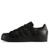 Adidas Originals (wmns)  Superstar Sneakersshoes 'black'