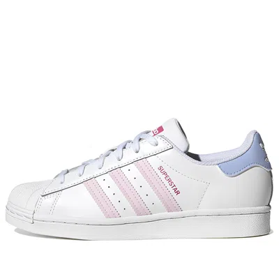 Adidas Originals (wmns)  Superstar 'white'