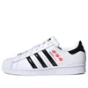 Adidas Originals (wmns)  Superstar 'white Black'