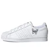 Adidas Originals (wmns)  Superstar 'white Gray'