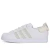 Adidas Originals (wmns)  Superstar 'white Green'