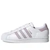 Adidas Originals (wmns)  Superstar 'white Purple'
