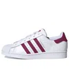 Adidas Originals (wmns)  Superstar 'white Red Gold'