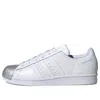 Adidas Originals (wmns)  Superstar 'white Silver' In Multi