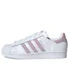 Adidas Originals (wmns)  Superstar 'white Purple'