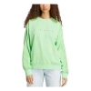 Adidas Originals (wmns)  Sweatshirt 'green'