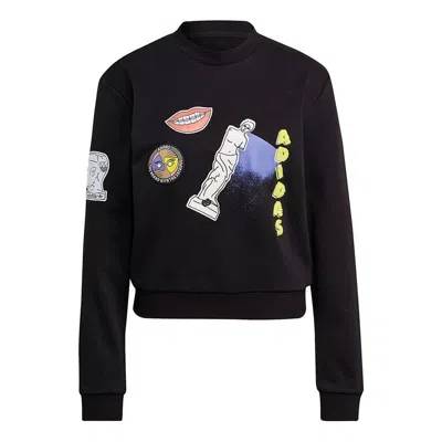 Adidas Originals (wmns)  Sweatshirts 'black'