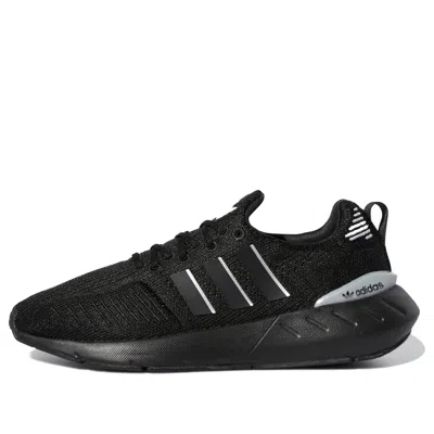 Adidas Originals (wmns)  Swift Run 22 'black' In Multi