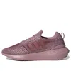 Adidas Originals (wmns)  Swift Run 22 'magic Mauve' In Burgundy