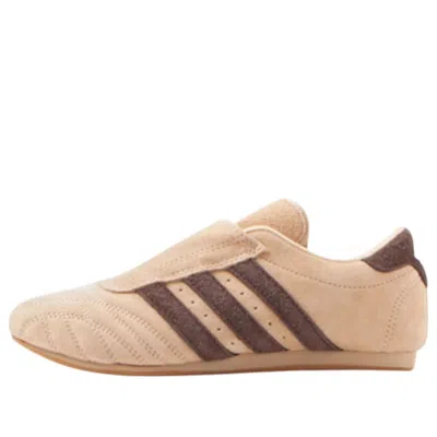 Adidas Originals (wmns)  Taekwondo 'magic Beige Wonder White Gum'