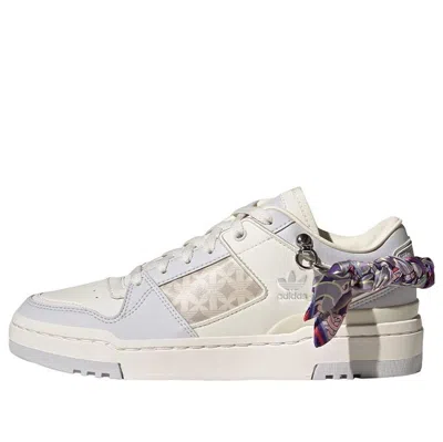 Adidas Originals (wmns)  Tenis Forum Luxe Low 'white'