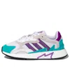 Adidas Originals (wmns)  Tresc Run Br 'white Blue Purple'