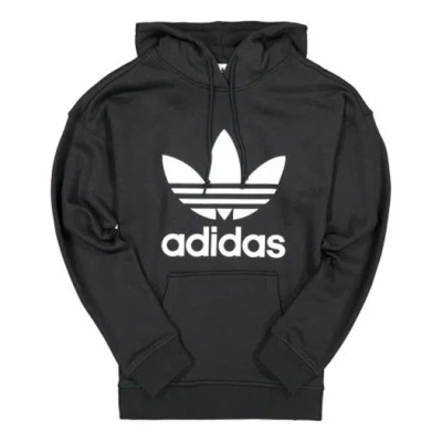 ADIDAS ORIGINALS (WMNS) ADIDAS ORIGINALS TRF SPORTS PULLOVER BLACK