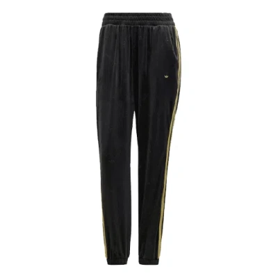Adidas Originals (wmns)  Velvet Track Pants 'black'