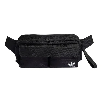 Adidas Originals (wmns)  Waist Bag 'black'