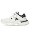 Adidas Originals (wmns)  X Balenciaga Track Forum Low Top Sneaker 'white Black'