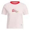 Adidas Originals (wmns)  X Disney Dumbo T-shirt 'pink'