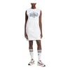 Adidas Originals (wmns)  X Hello Kitty Cinnamoroll Graphic Tank Dress 'white'