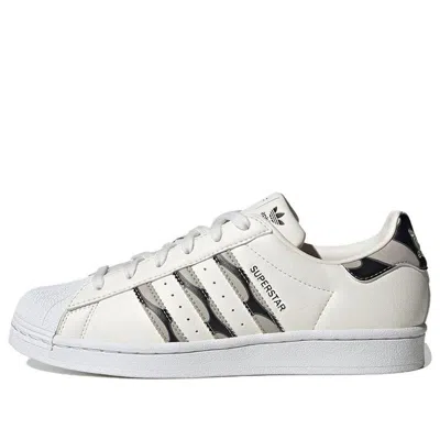 Adidas Originals (wmns)  X Marimekko 'white'
