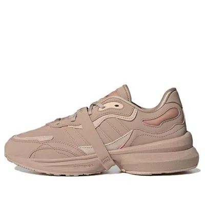 Adidas Originals (wmns)  Zentic 'brown Light Pink'