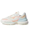 Adidas Originals (wmns)  Zentic 'white Orange' In Multi