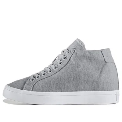 Adidas Originals (wmns) Others Skate Shoes 'grey' In Gray