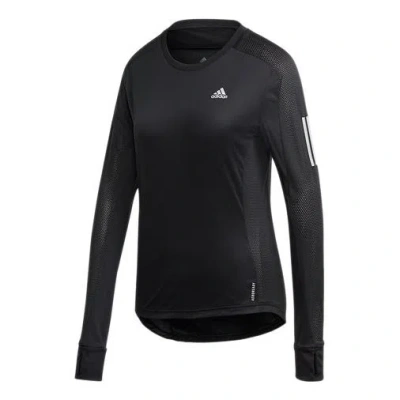 Adidas Originals (wmns) Adidas Otr Ls Tee W Running Sports Black