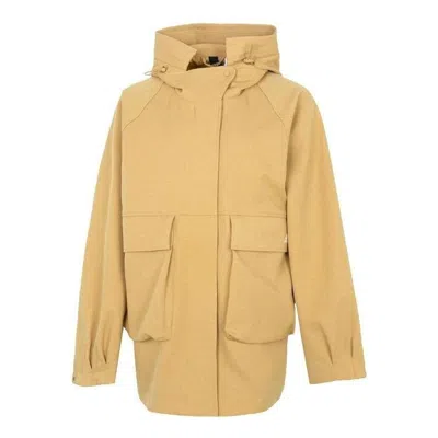 Adidas Originals (wmns) Adidas Outer Jacket 'tan' In Brown
