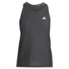Adidas Originals (wmns) Adidas Own The Run Tank Top Asia Sizing 'black'