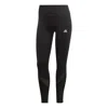 Adidas Originals (wmns) Adidas Own The Run Tights Asia Sizing 'black'