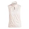 Adidas Originals (wmns) Adidas Own The Run Vest Asia Sizing 'pink'