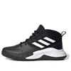 Adidas Originals (wmns) Adidas Ownthegame K Wide J Black