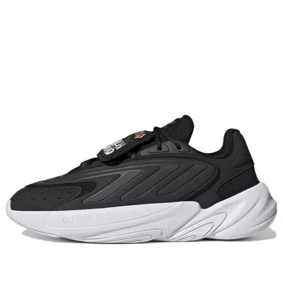 Adidas Originals (wmns) Adidas Ozelia 'black'
