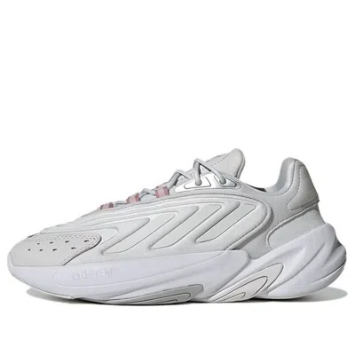 Adidas Originals (wmns) Adidas Ozelia 'dash Grey'