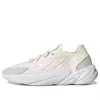 Adidas Originals (wmns) Adidas Ozelia Knit 'wonder White' In Neutral