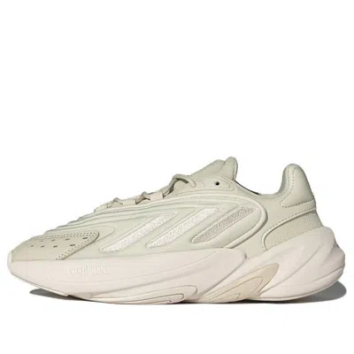 Adidas Originals Womens  Ozelia Casual Sneakers In White