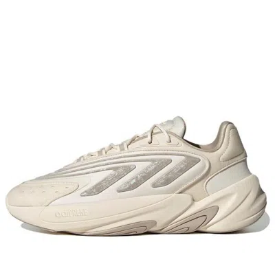 Adidas Originals (wmns) Adidas Ozelia Shoes 'cream White Beige' In Multi