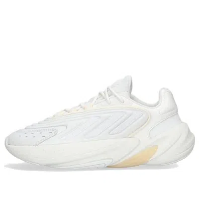 Adidas Originals (wmns) Adidas Ozelia Sneakers 'cloud White' In Multi