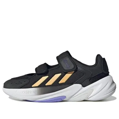 Adidas Originals (wmns) Adidas Ozelia Strap 'black White Yellow'