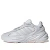 Adidas Originals (wmns) Adidas Ozelle Cloudfoam Lifestyle Running Shoes 'dash Grey'