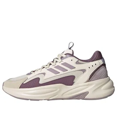 Adidas Originals (wmns) Adidas Ozelle 'light Violet' In Purple