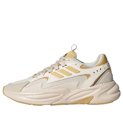 Adidas Originals (wmns) Adidas Ozelle 'sail Sesame' In Multi