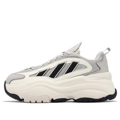 Adidas Originals (wmns) Adidas Ozgaia 'grey Black Beige' In Multi