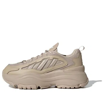 Adidas Originals (wmns) Adidas Ozgaia 'light Brown'